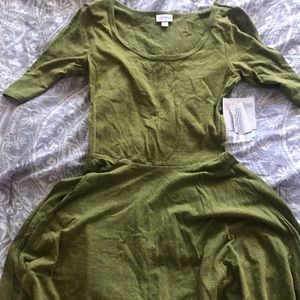 Brand new with tags lularoe Nicole!
